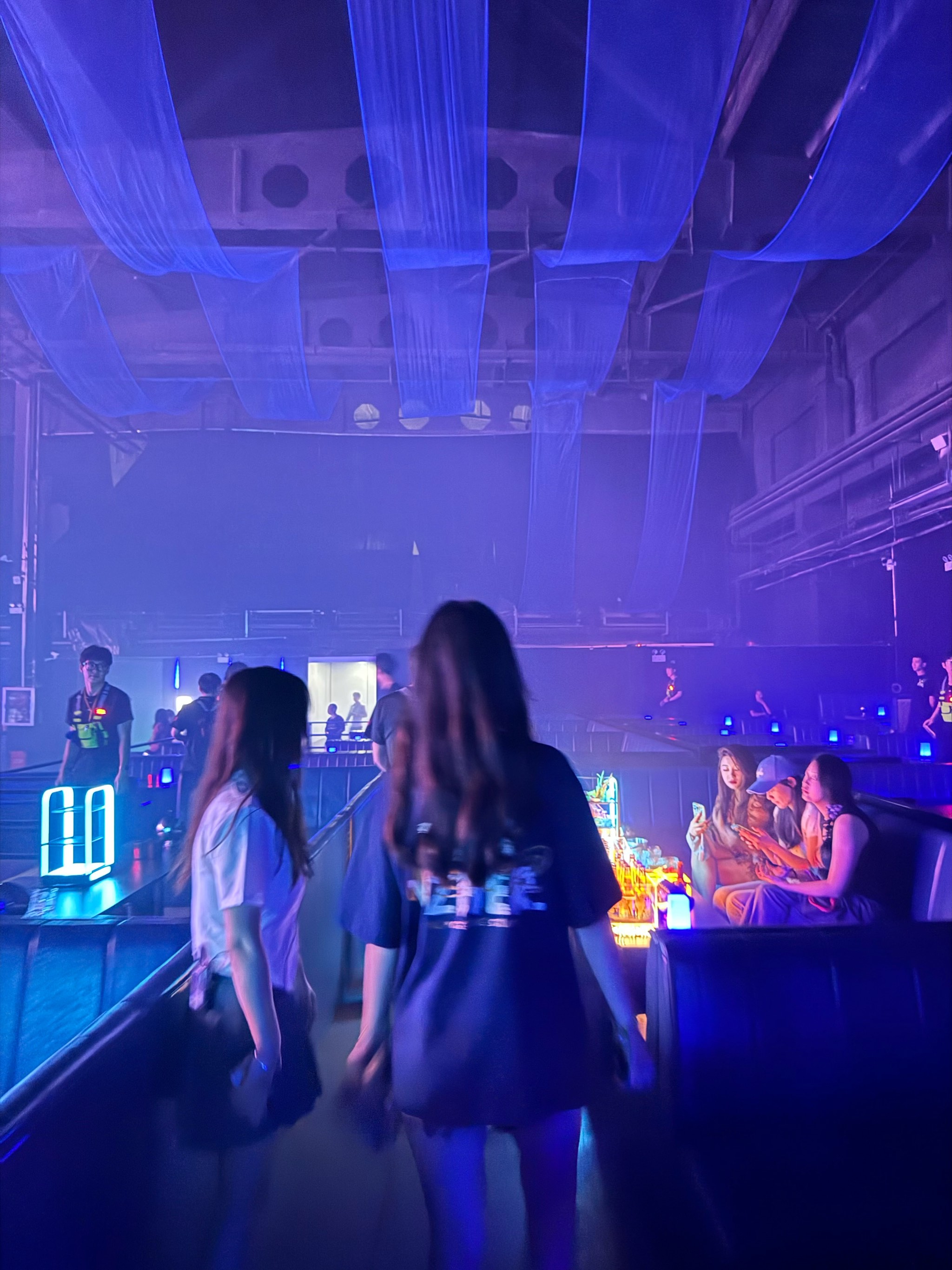 惠州商务KTV解析-惠东县ktv预订